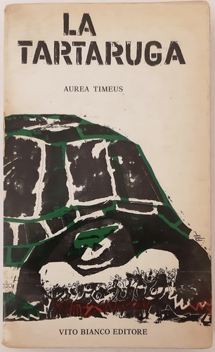 Tartaruga aurea timeus - la,