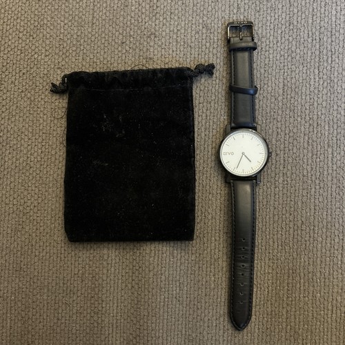 Orologio analogico uomo arvo - analogico,