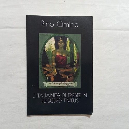 Pino cimino italianità di - cimino,