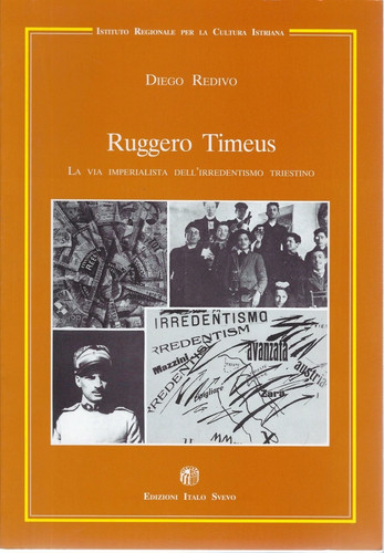 Ruggero timeus la - "ruggero,