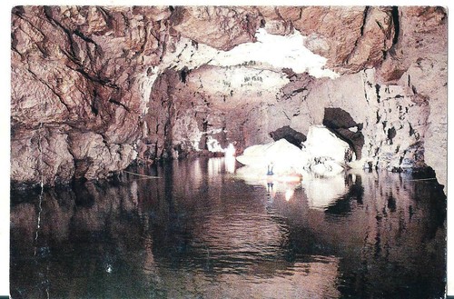 242 1996 trieste grotta - 242,