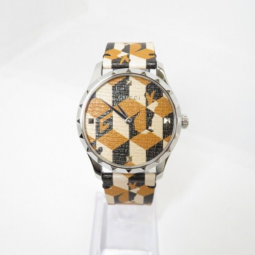Orologio gucci analogico - gucci,