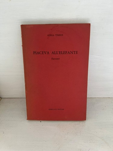 Aurea timeus piaceva - aurea,